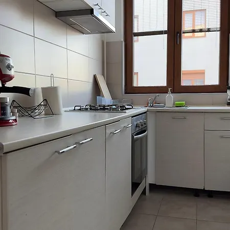 Apartment Prime Nest Timisoara
