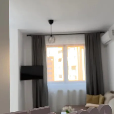 Prime Nest Apartment *