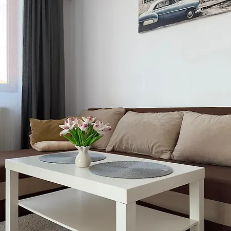 Apartment Prime Nest *