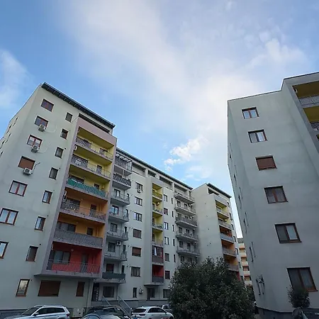 Prime Nest Timisoara