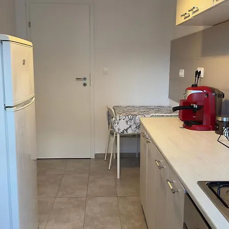 Prime Nest Apartment