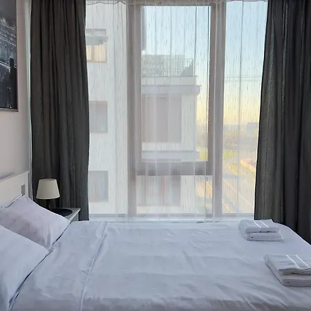 Prime Nest Apartment *