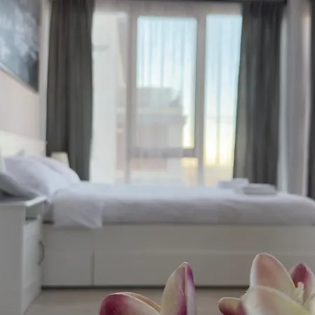 Apartament Prime Nest *