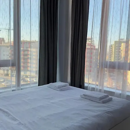 Apartament Prime Nest