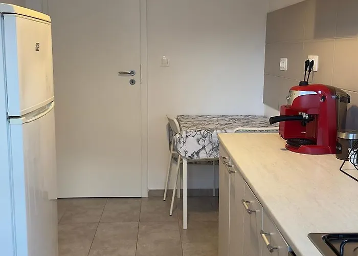 Prime Nest Apartment