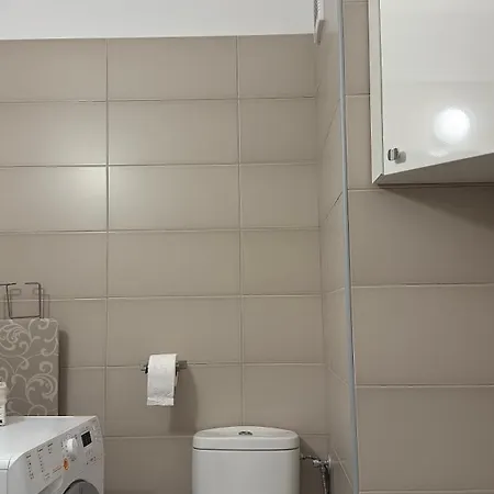 Apartment Prime Nest Timişoara