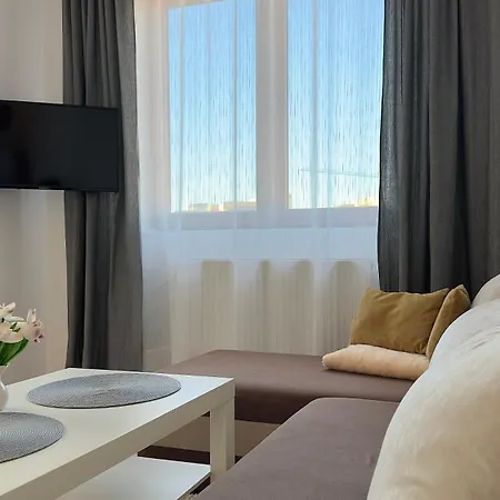 Apartment Prime Nest *