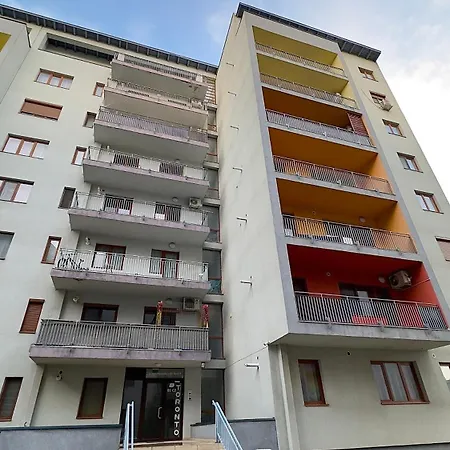 Prime Nest Apartment