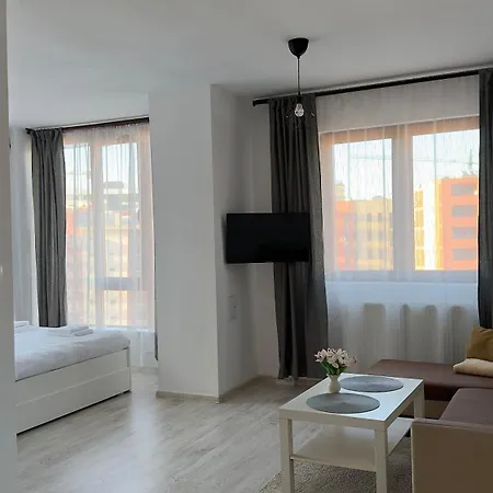 Prime Nest Apartment Timişoara