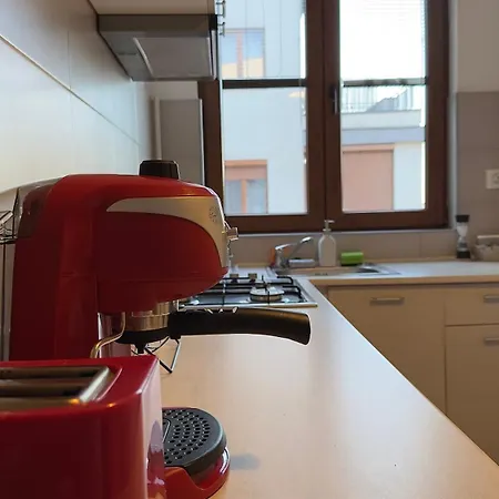 Prime Nest * Timişoara