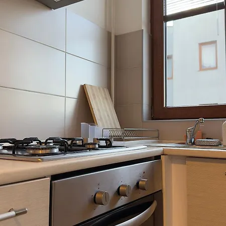 Prime Nest Apartment