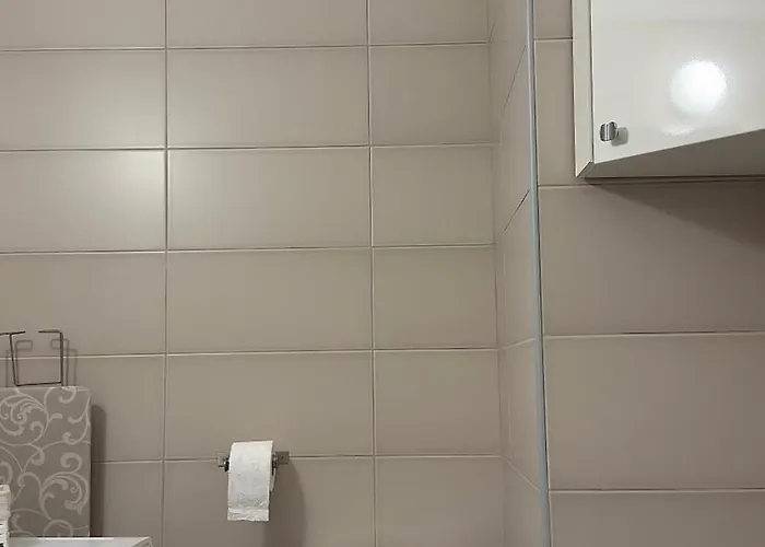 Apartamento Prime Nest Timişoara