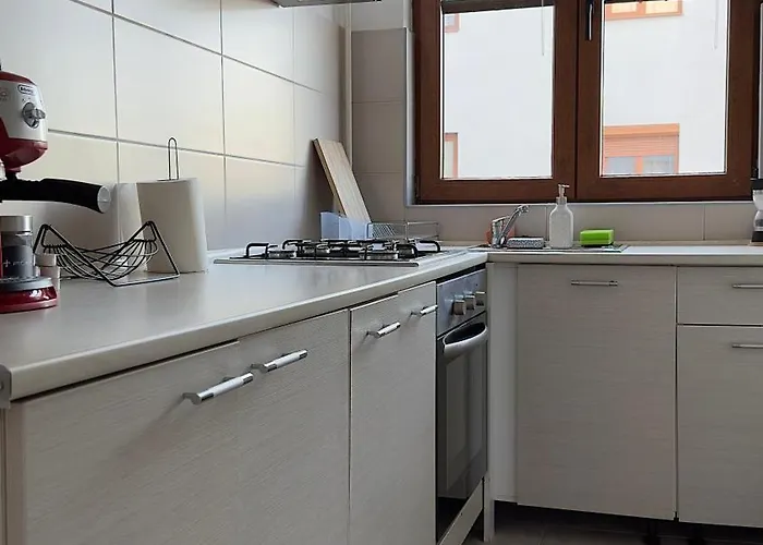 Apartamento Prime Nest Timişoara