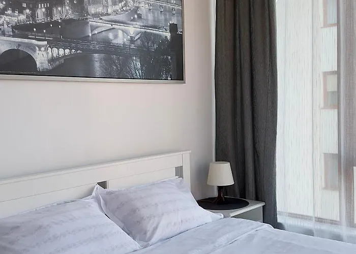 Prime Nest * Timişoara