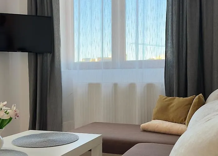 Apartamento Prime Nest *