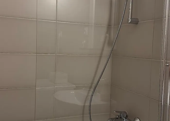 Apartamento Prime Nest