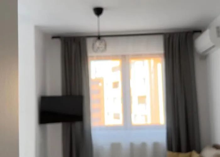 Prime Nest Apartamento *