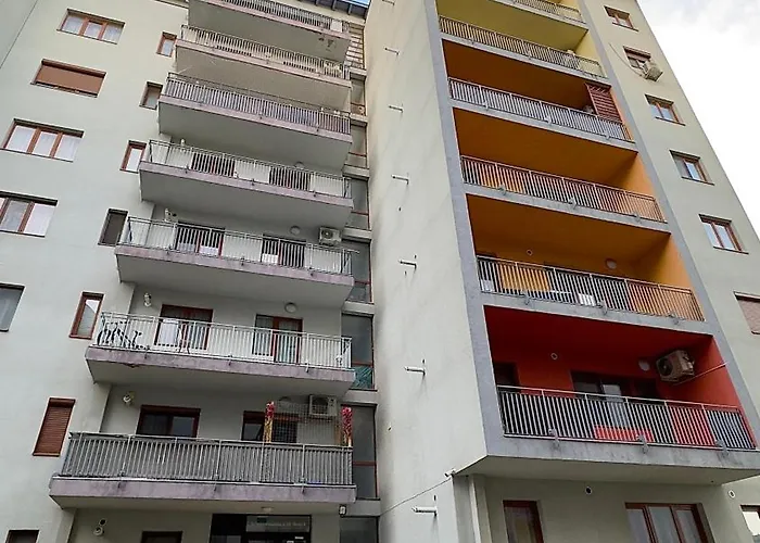 Prime Nest Apartamento