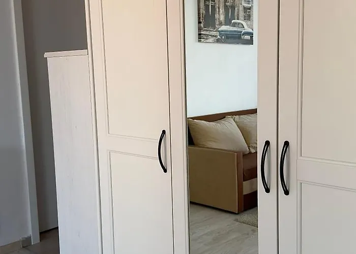 Prime Nest Apartamento *