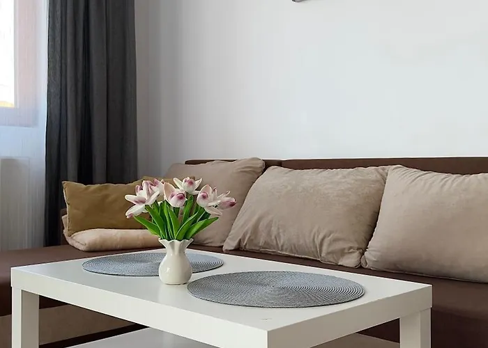 Apartamento Prime Nest *