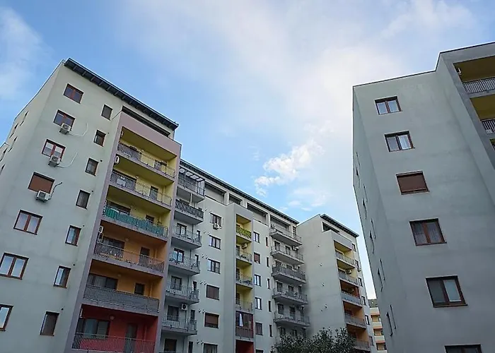 Prime Nest Timişoara