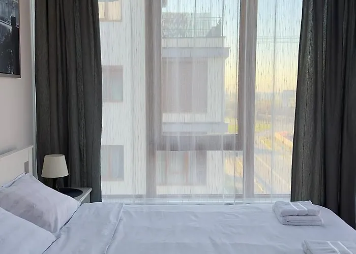 Prime Nest Apartamento *