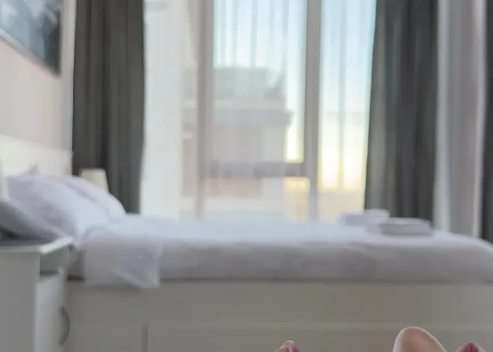 Apartamento Prime Nest *