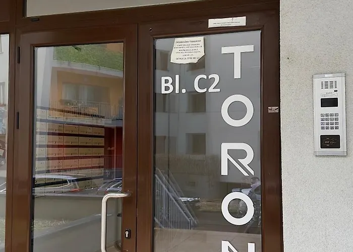 Prime Nest Timişoara