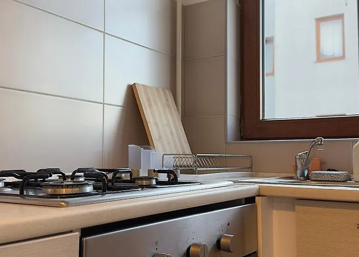 Prime Nest Apartamento